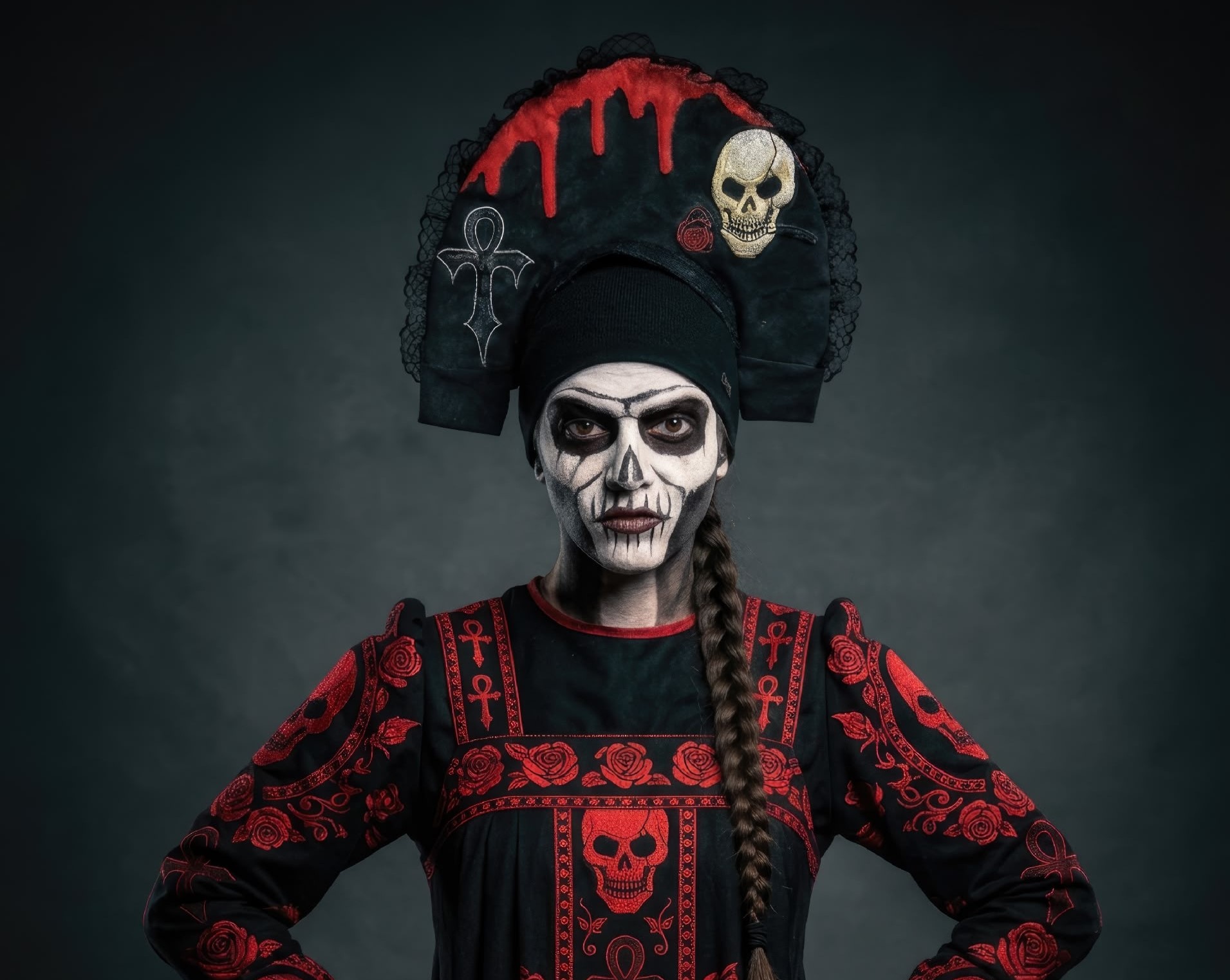 Афиша: Babooshka в Москве 10 мая 2026