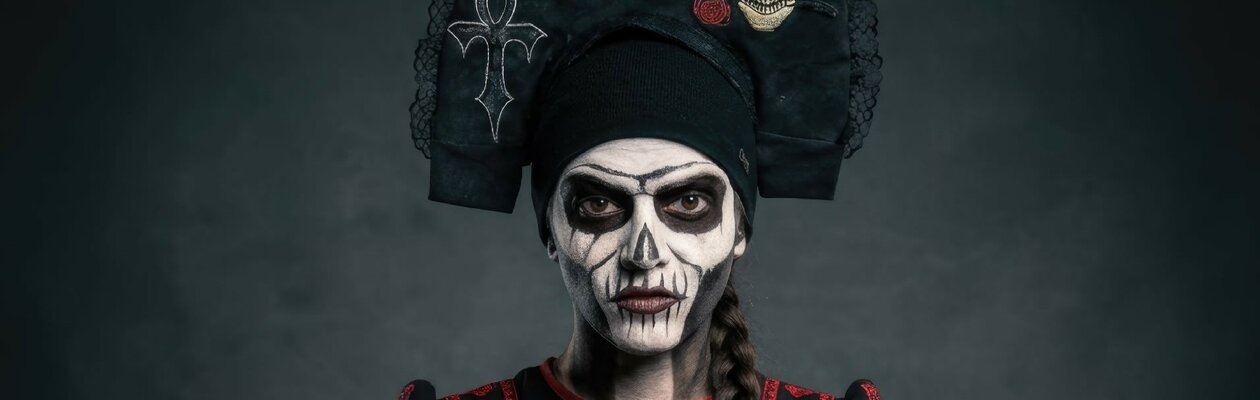 Babooshka