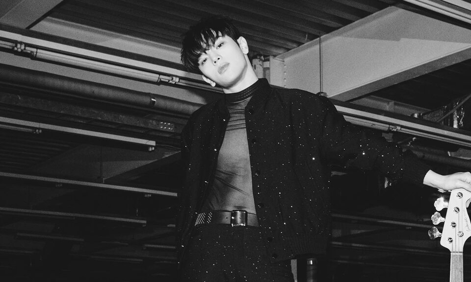 Kim WooJin