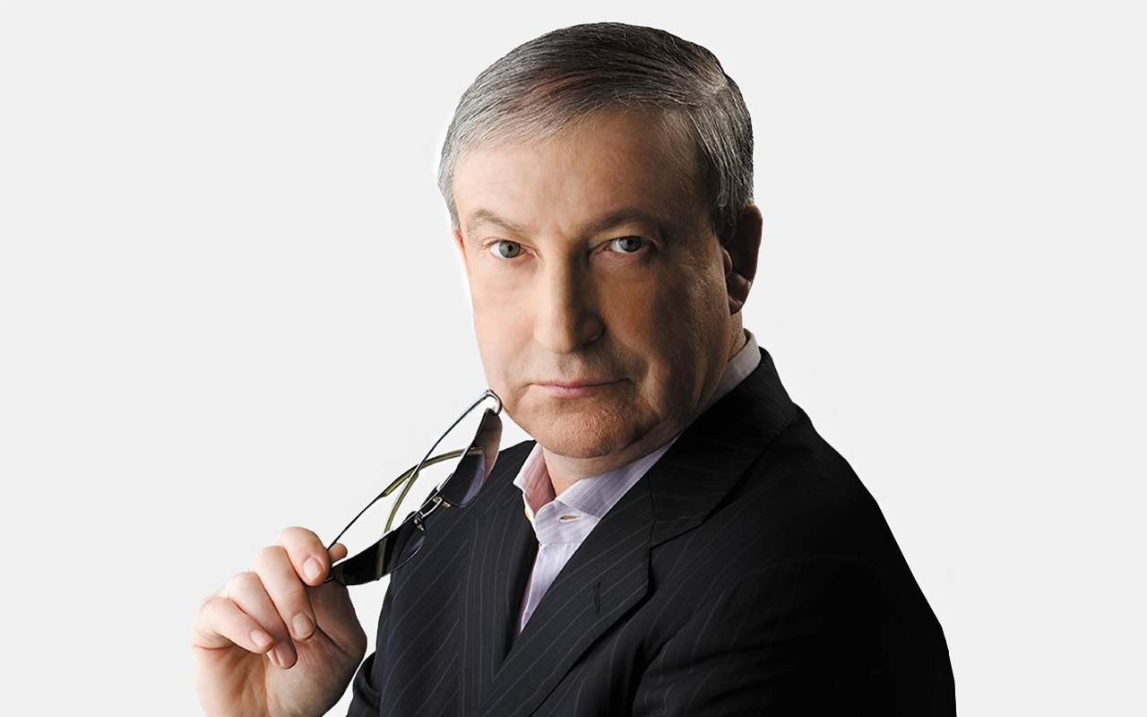 

Билеты на Семён Альтов (Театральный центр на Коломенской)