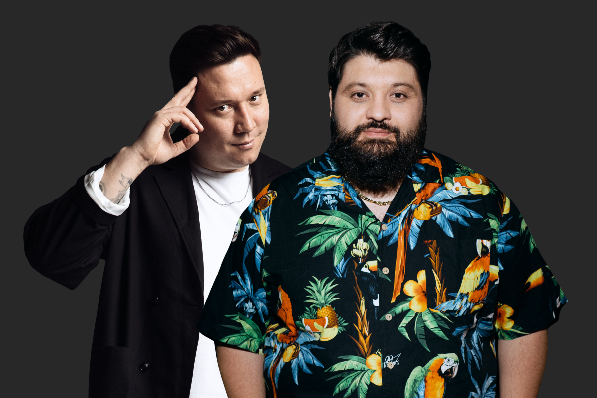 

Билеты на Гала-концерт Х Международного Stand-up фестиваля (Казань Экспо)