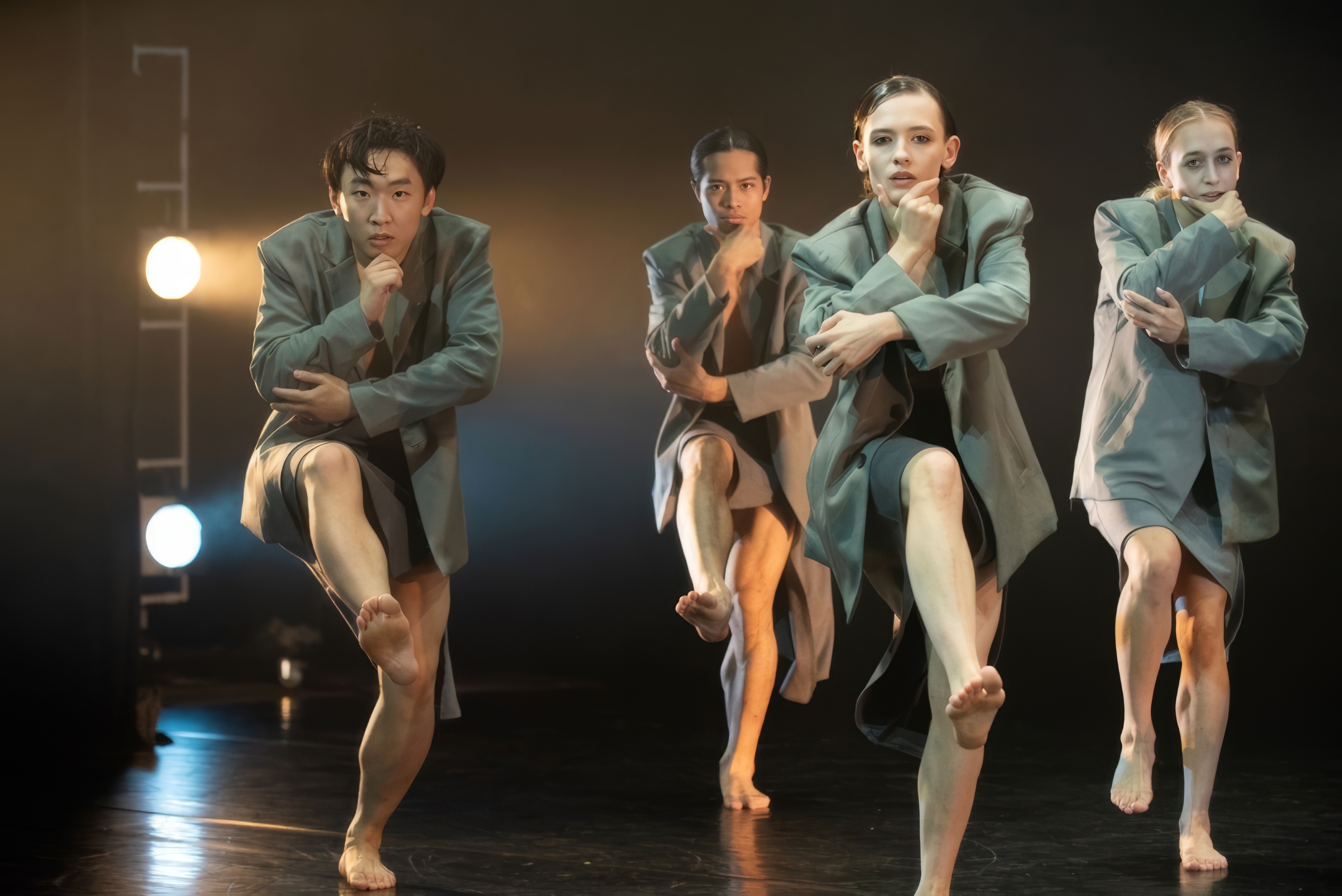 

Билеты на Парадоксы / Фрейя. Парадигма любви (Екатерининское собрание)