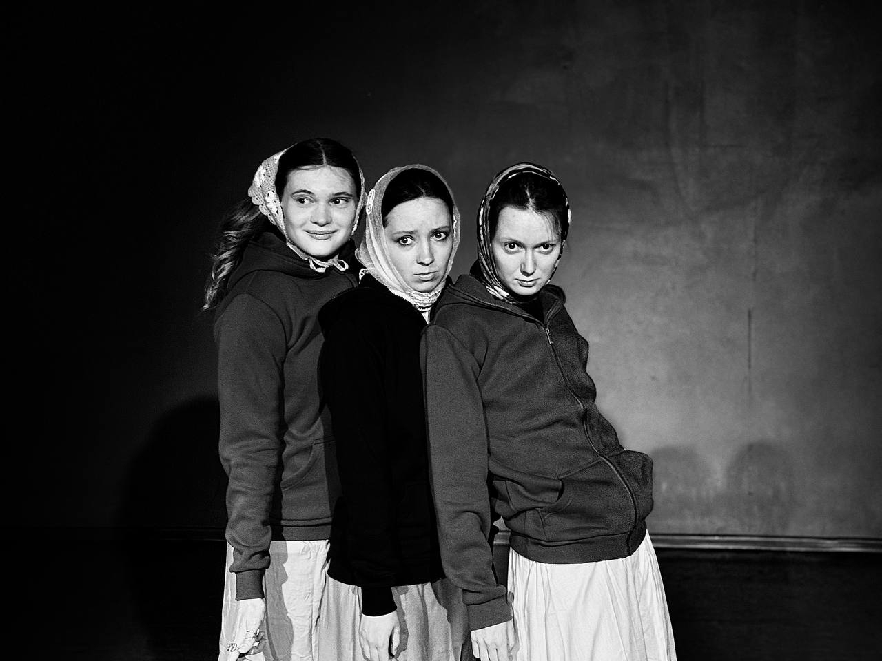 

Билеты на Однажды мы все будем счастливы (Zart House)