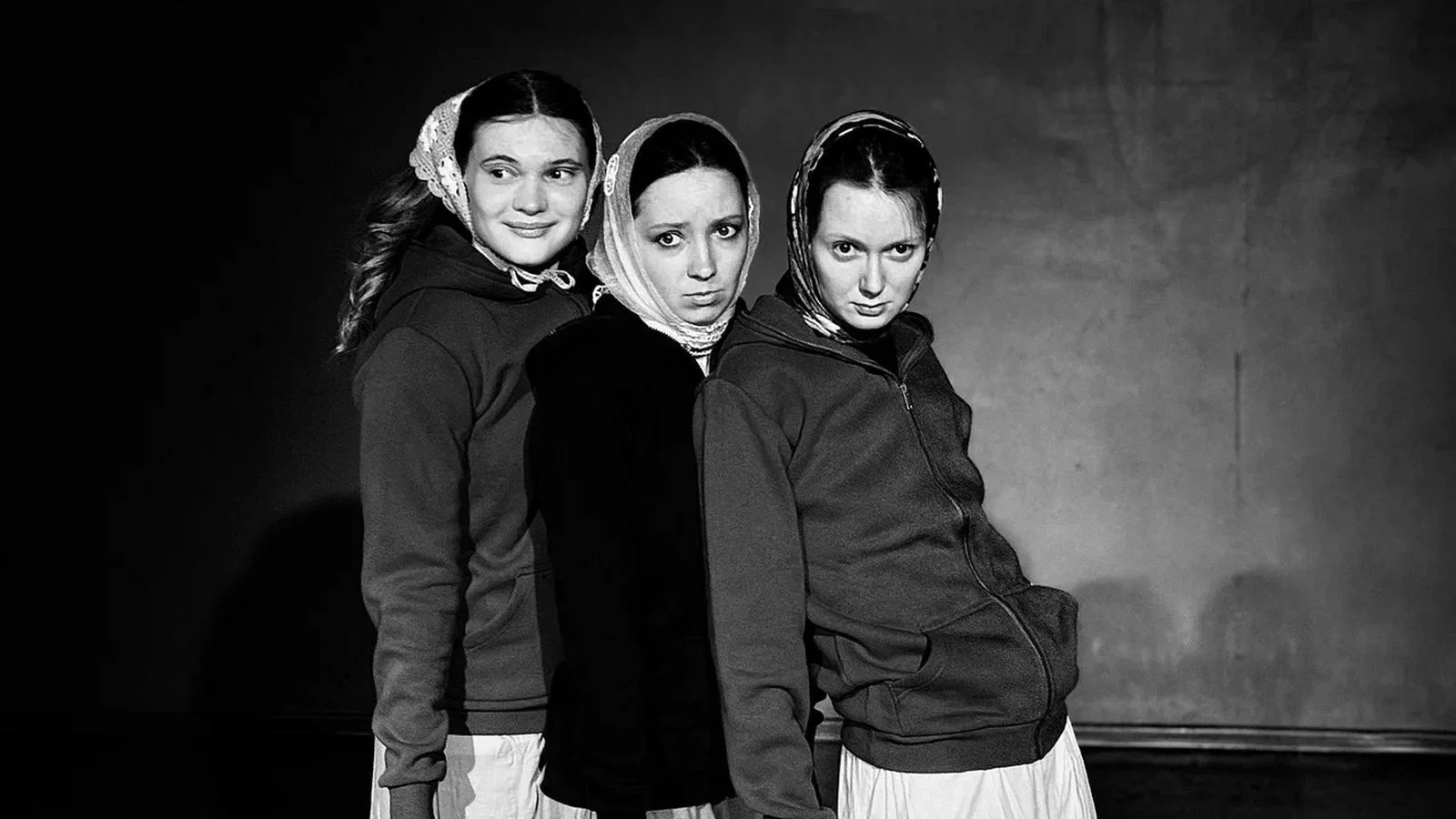 Афиша: Однажды мы все будем счастливы в Санкте-Петербург 20 апреля 2026