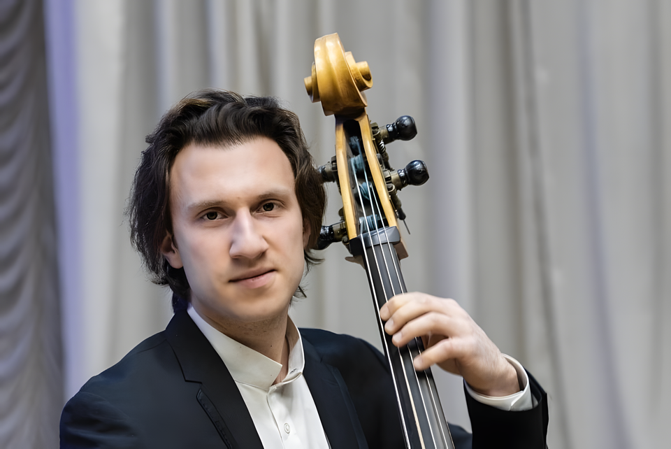 Андрей Мартыненко