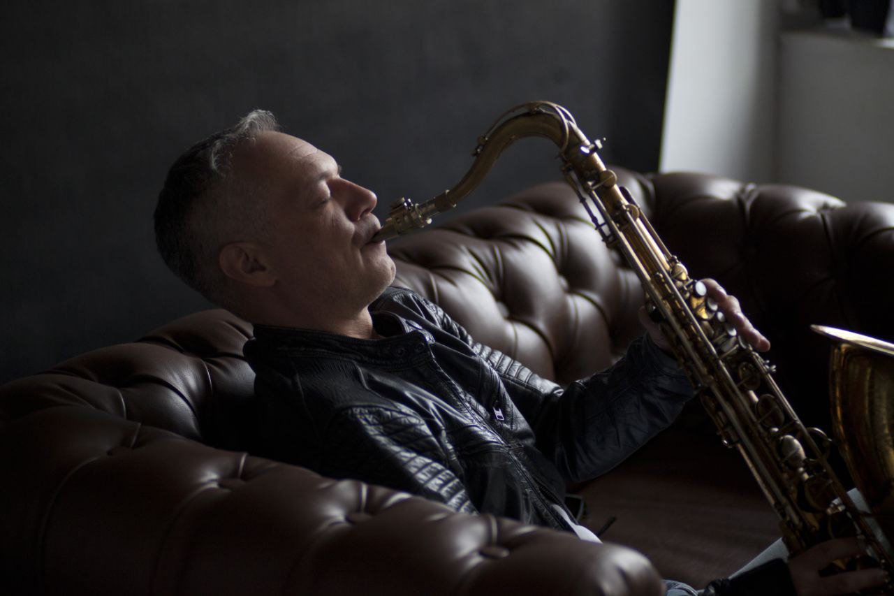 

Билеты на Алексей Попов. Stan Getz Tribute (Gamma More)