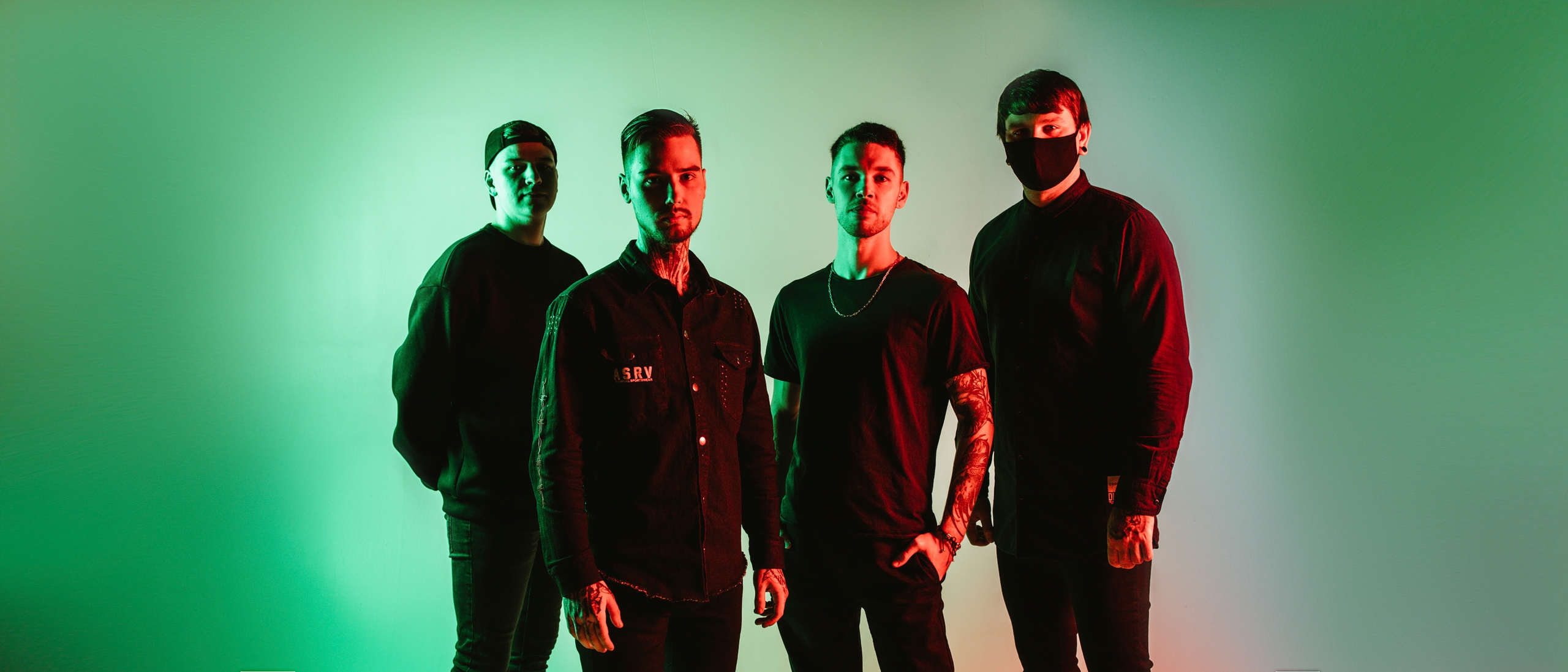 

Билеты на Black scum (Территория)