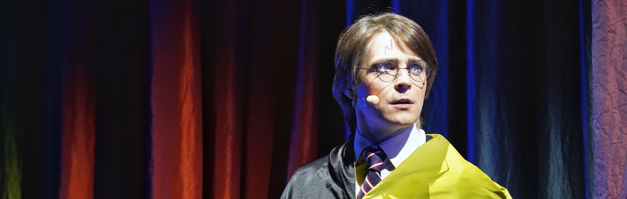 Школа магии