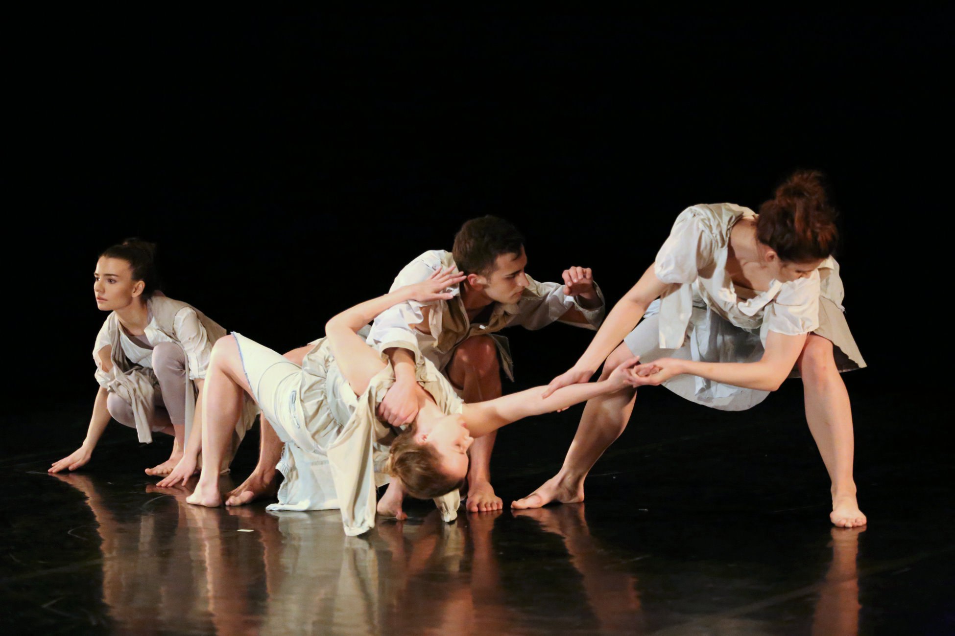 

Билеты на Бах и Саша Кукин (Новая сцена Александринского театра)