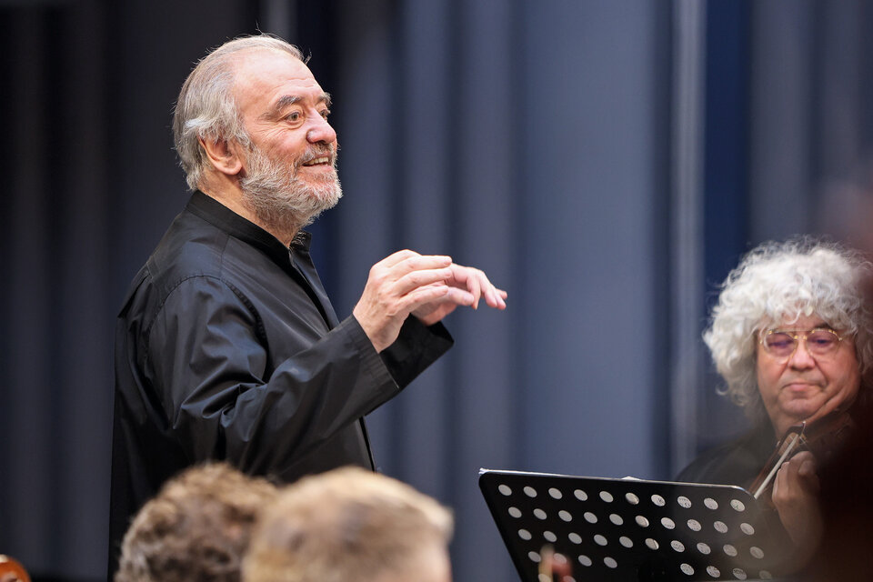 Московский Пасхальный фестиваль. XXIV сезон