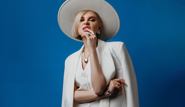 Алиса Вокс афиша