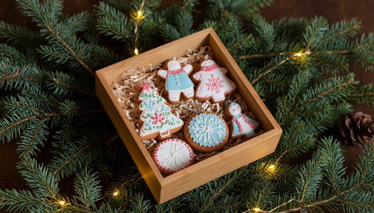 

Билеты на Подарок со смыслом. От идеи до упаковки (Дом художника)