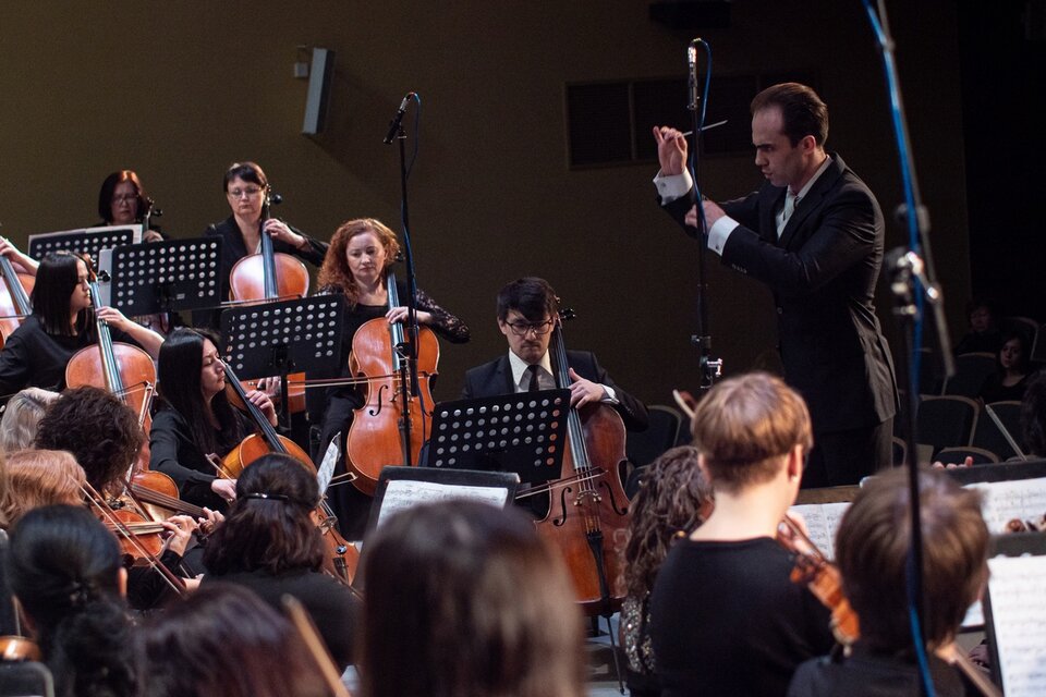 Малер. Титан