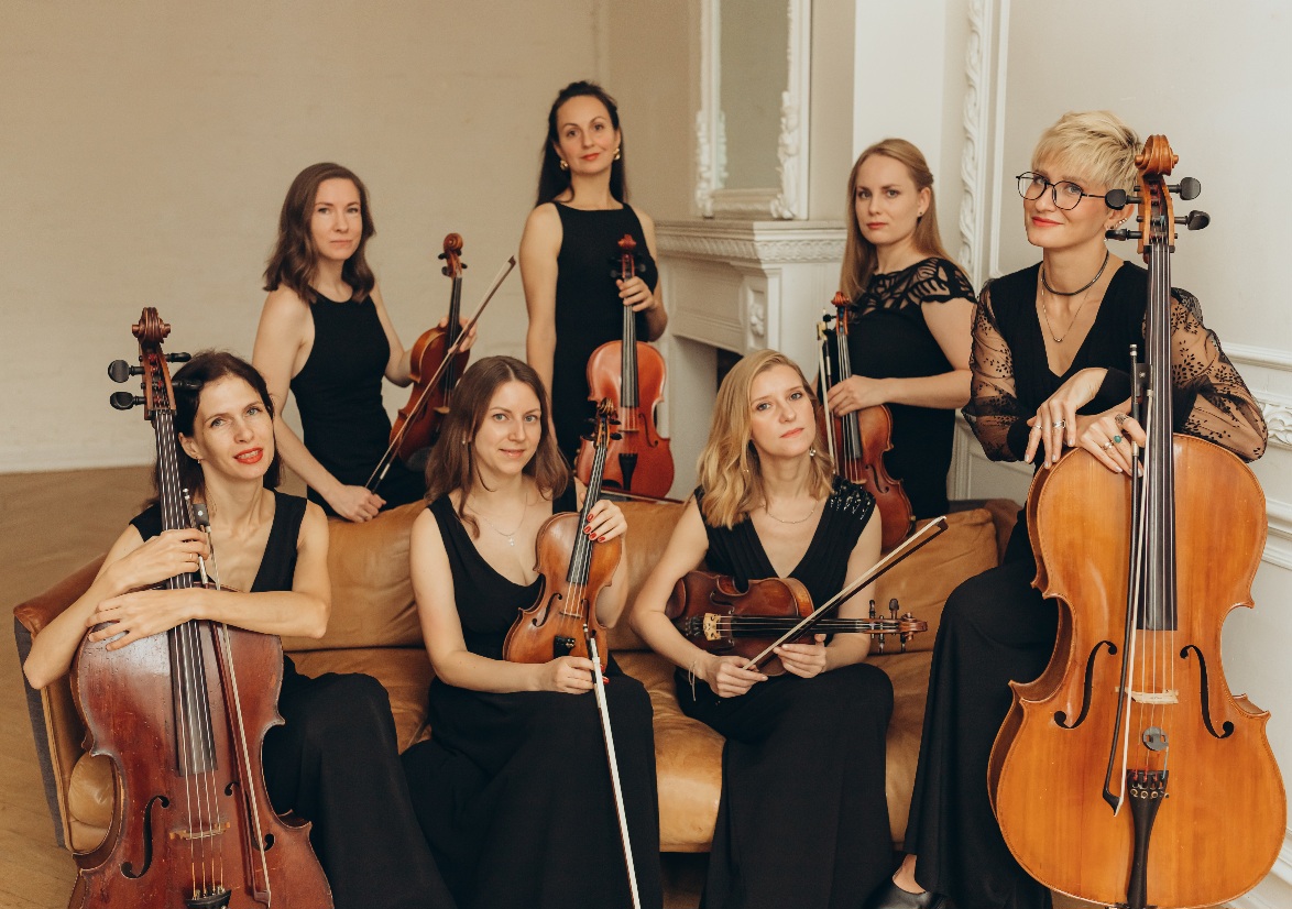 

Билеты на Espressivo Orchestra. Гарри Поттер (Lumion)