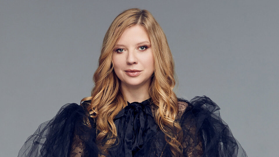 Валентина Лисица