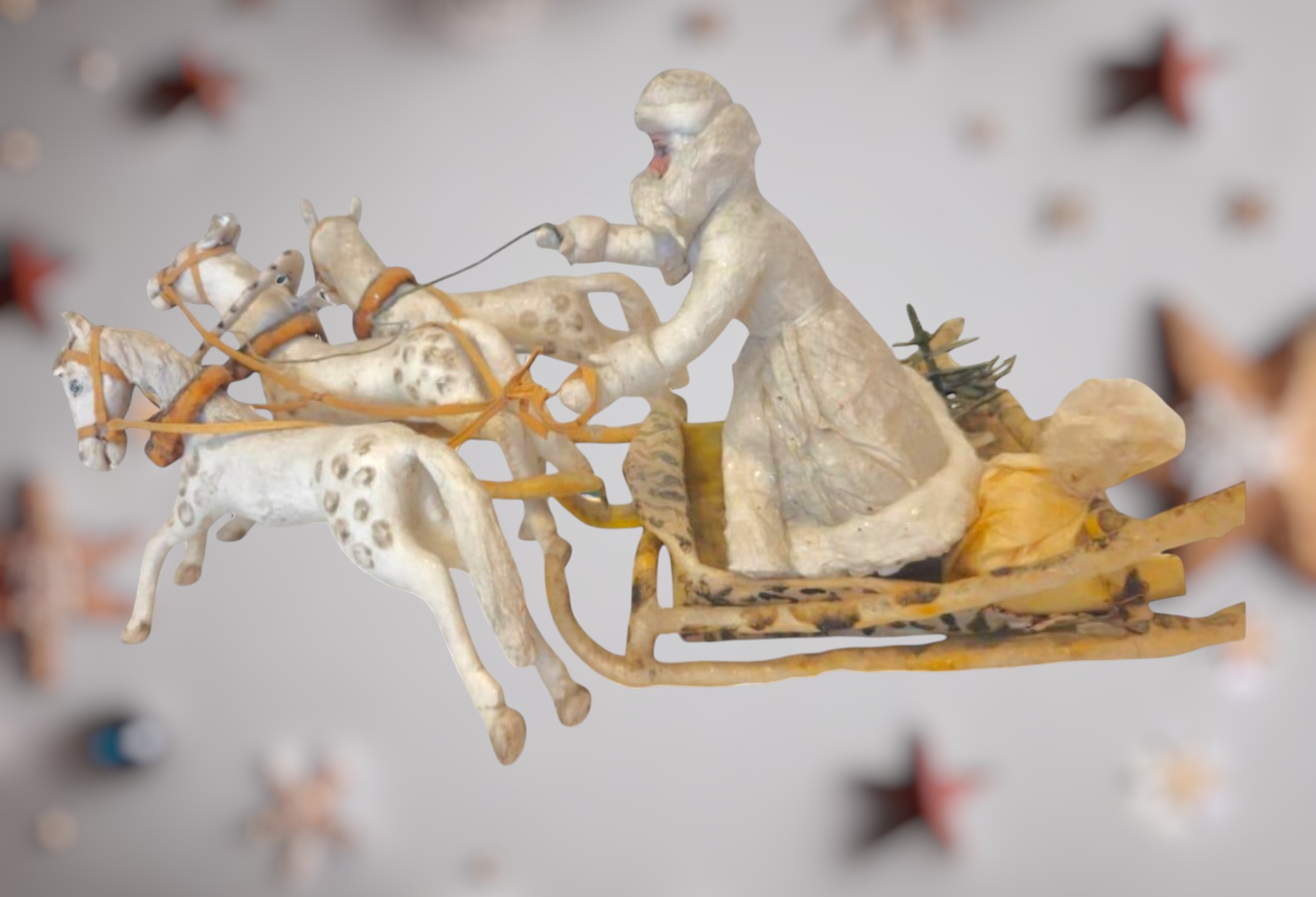 

Билеты на Смыслы и промыслы. Через Север на Восток (Выставочные залы РОСИЗО)