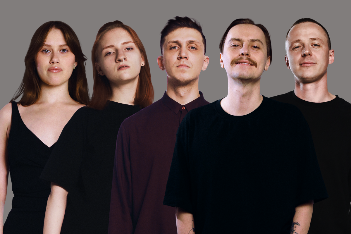 

Билеты на Твой первый стендап (Томедия)