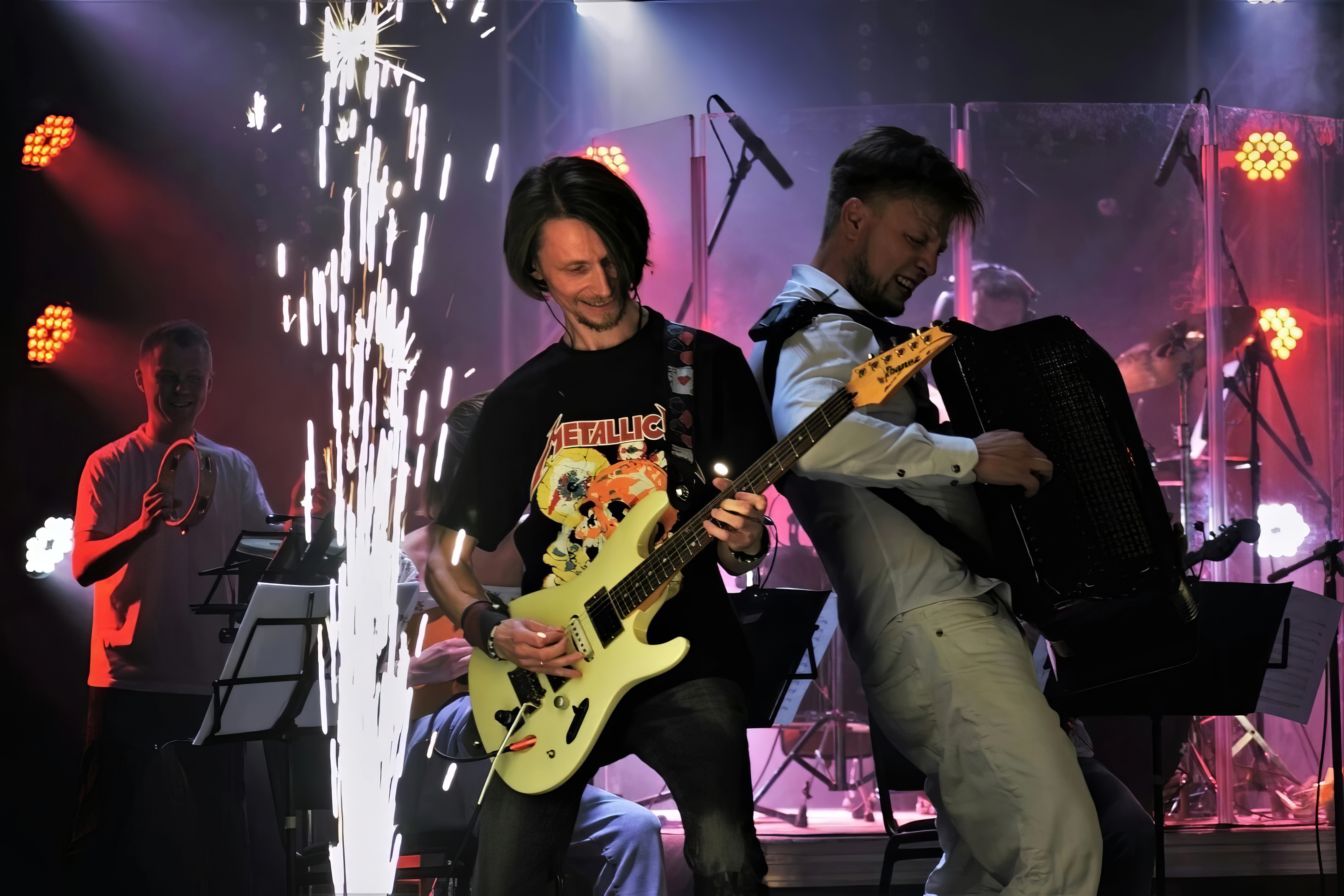 

Билеты на Rocksody. Новое и лучшее (Вятская филармония)