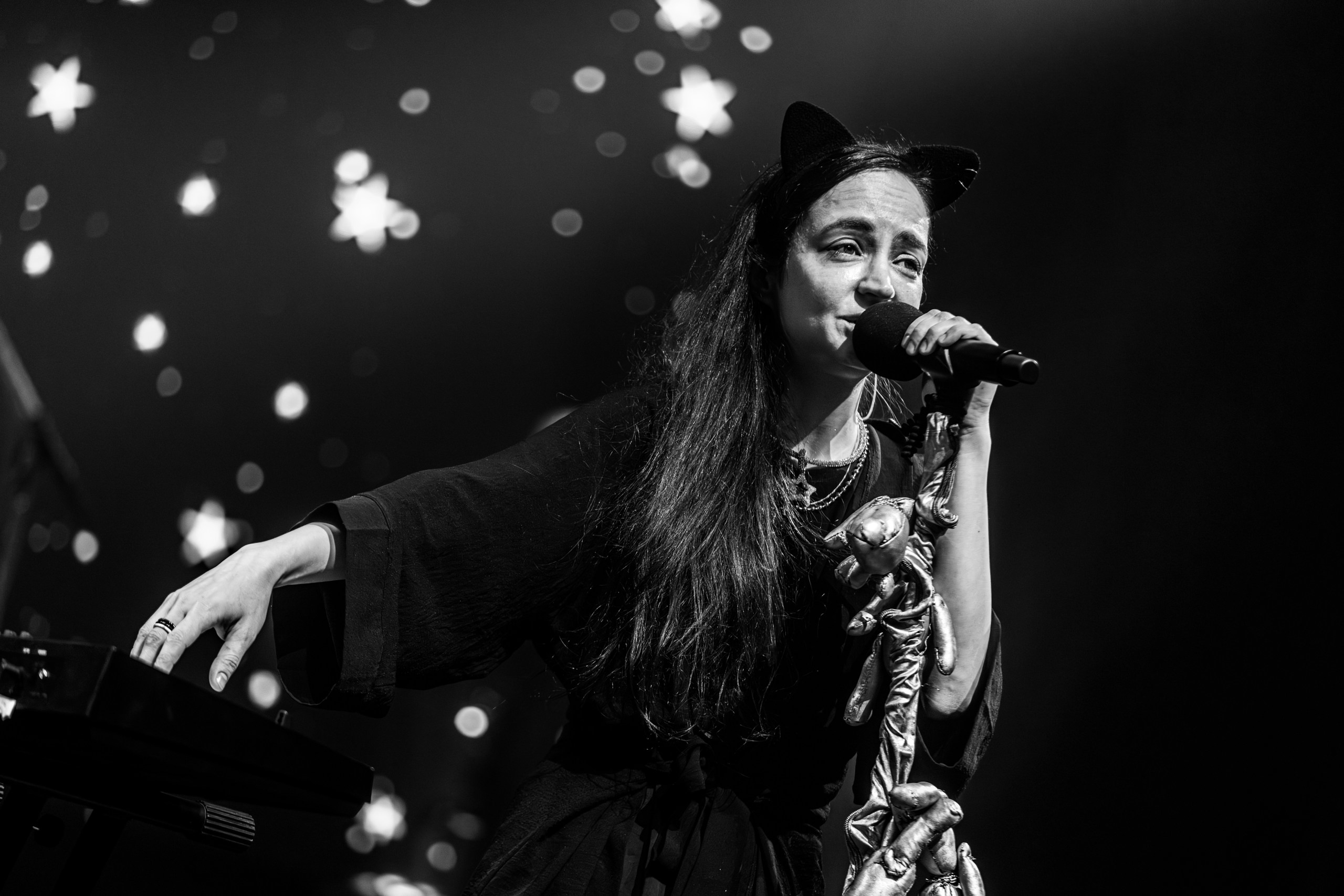 

Билеты на Дайте два (16 Тонн Арбат)