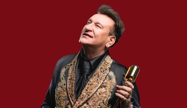 Сергей Пенкин афиша