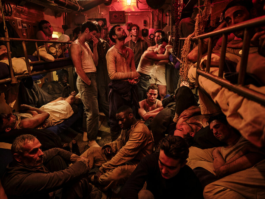 Команданте