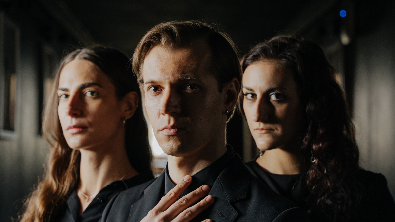 Афиша: Dead Poets Band. Серебряный век в Москве 19 апреля 2026