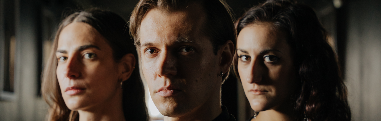 Dead Poets Band. Серебряный век