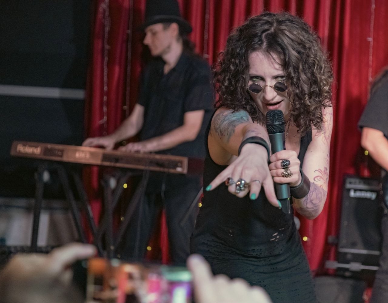 

Билеты на Эльга. Рок-концерт в День рождения (Дом винтажной музыки)