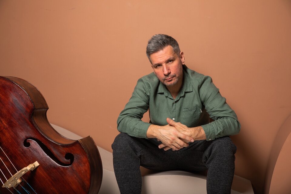 Трио Сергея Хутаса