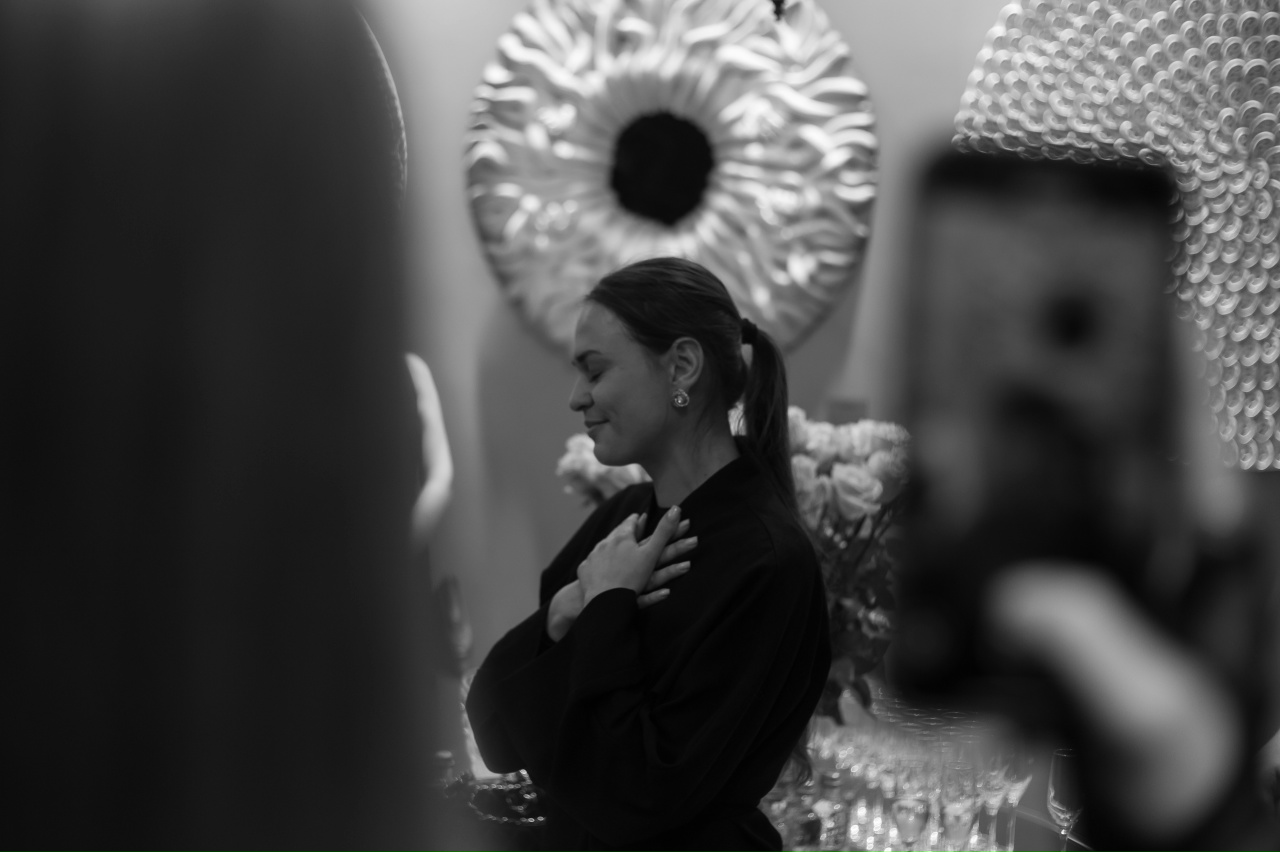 

Билеты на Точка зрения (Частная коллекция)