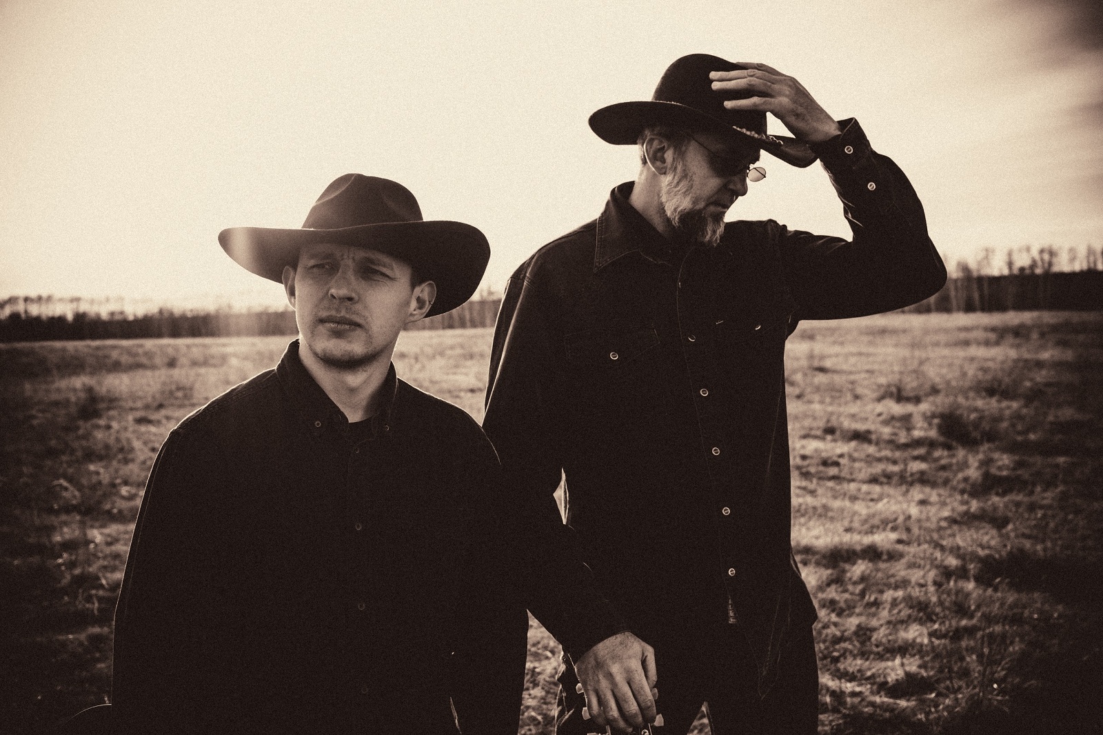 

Билеты на From The Land (Hall)