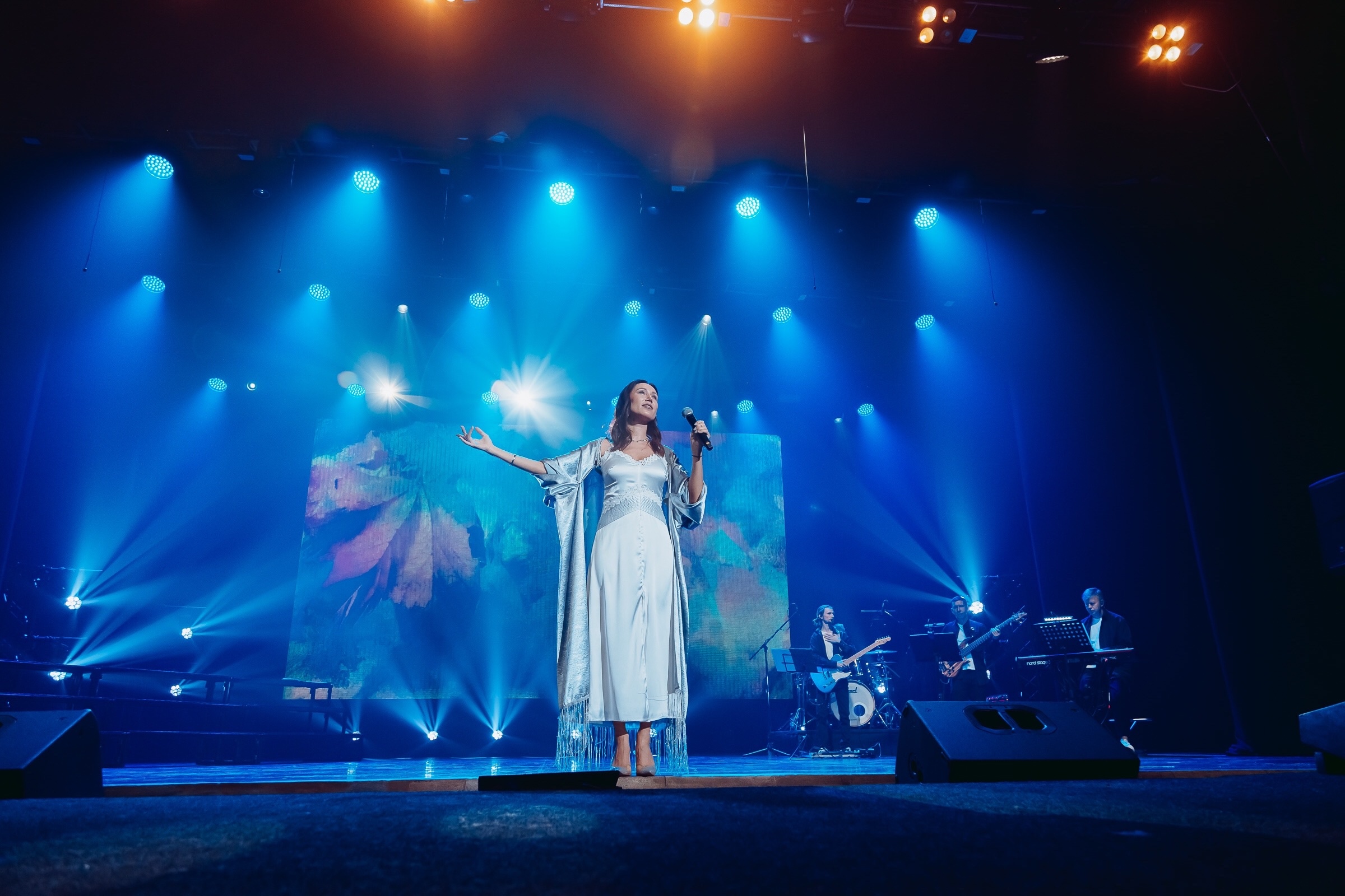 

Билеты на Классика русского рока в звучании народного оркестра (Вятская филармония)