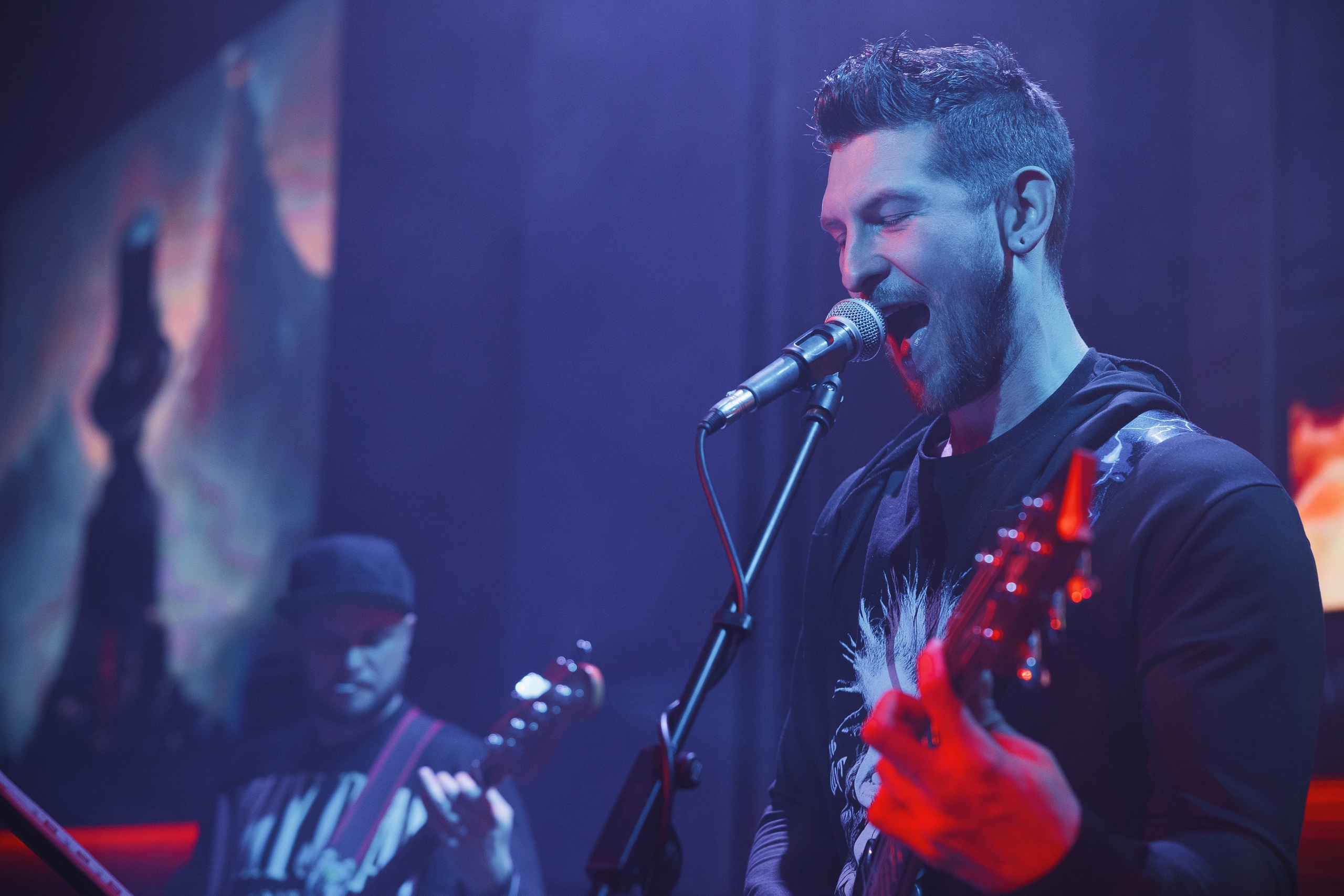 

Билеты на Трибьют группе «Звери» (Волгоград)