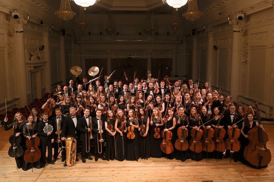 Игристый VIP-коктейль