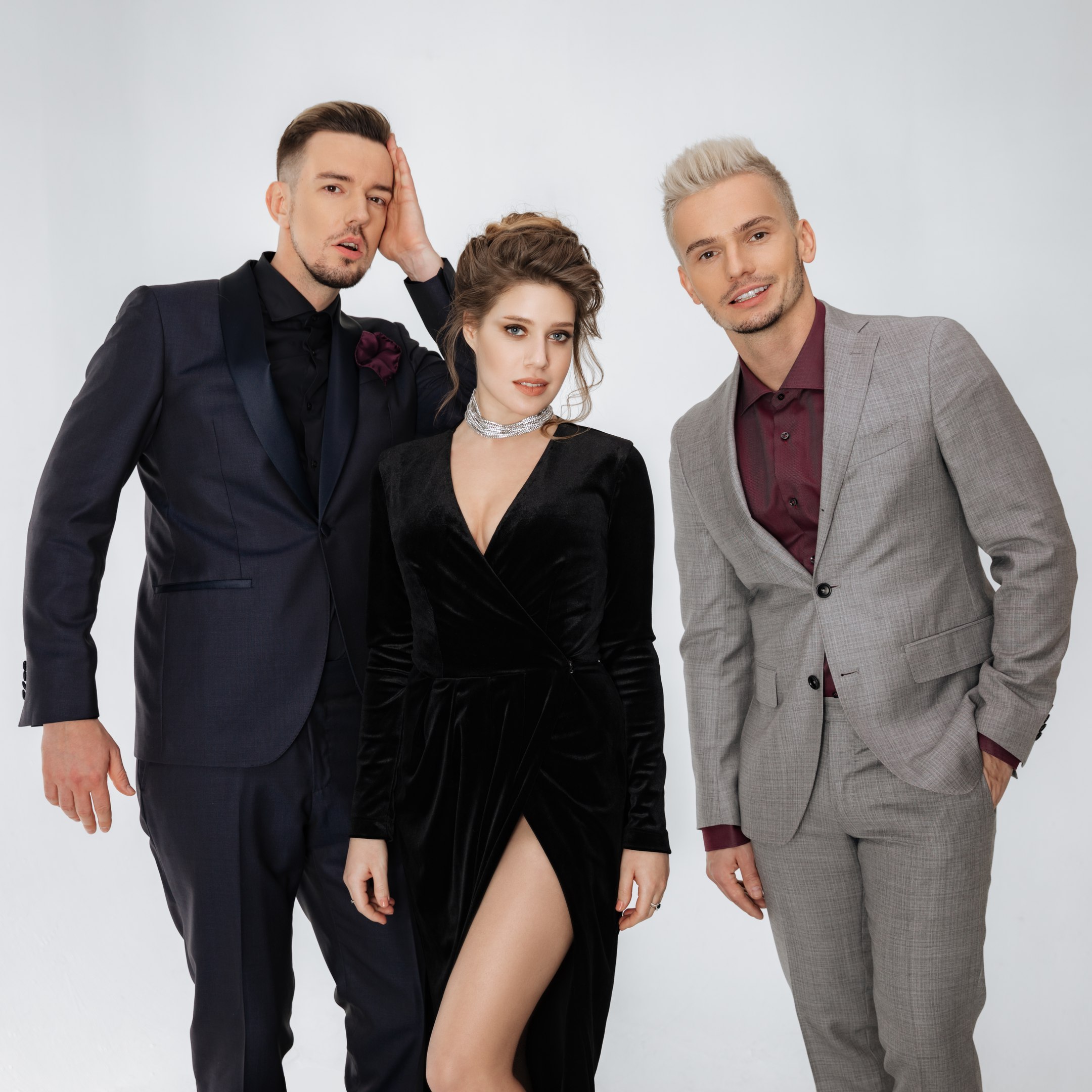 

Билеты на 5sta Family (Вагонка)