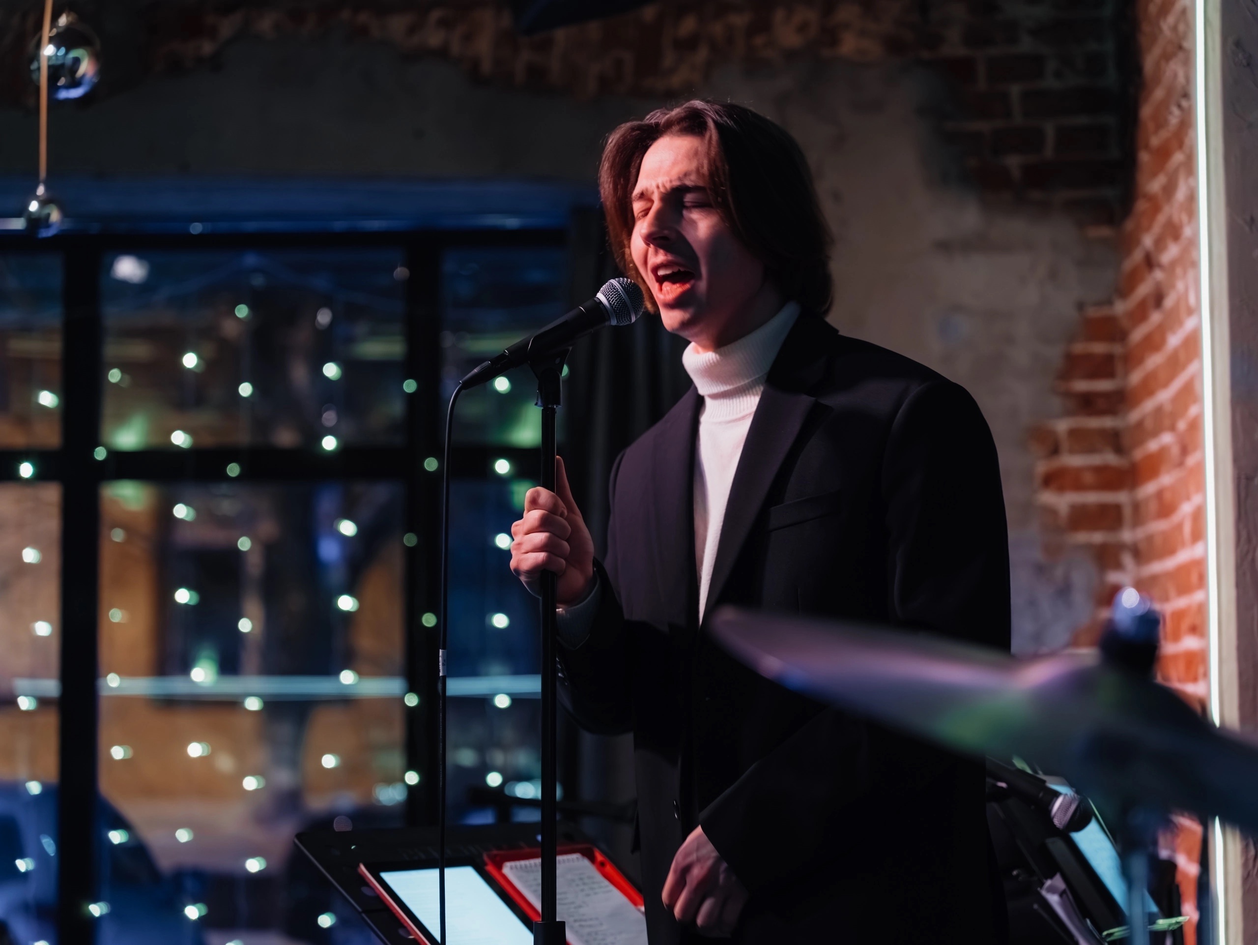 

Билеты на Трио Макса Юдина. Мейнстрим джаз (EverJazz)