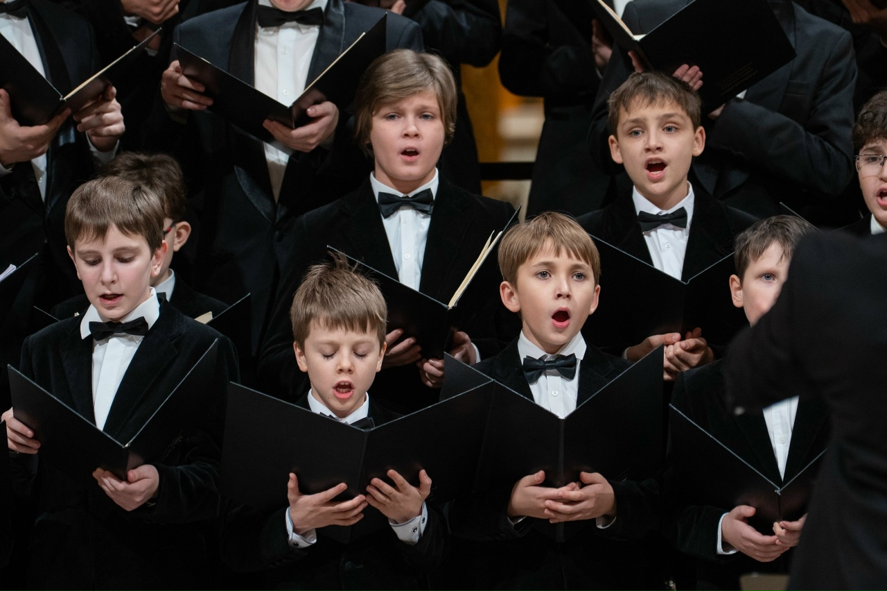 

Билеты на Небесное созвучие (Мальтийская капелла)