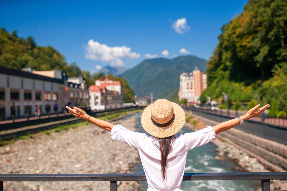 

Билеты на 3 в 1 — Красная Поляна, Роза Хутор, ГТЦ Газпром и Олимпийский парк (3 в 1 — Красная Поляна, Роза Хутор, ГТЦ Газпром и Олимпийский парк)