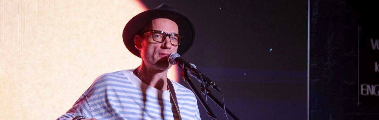 Моя жизнь в искусстве 2. Василий Уриевский