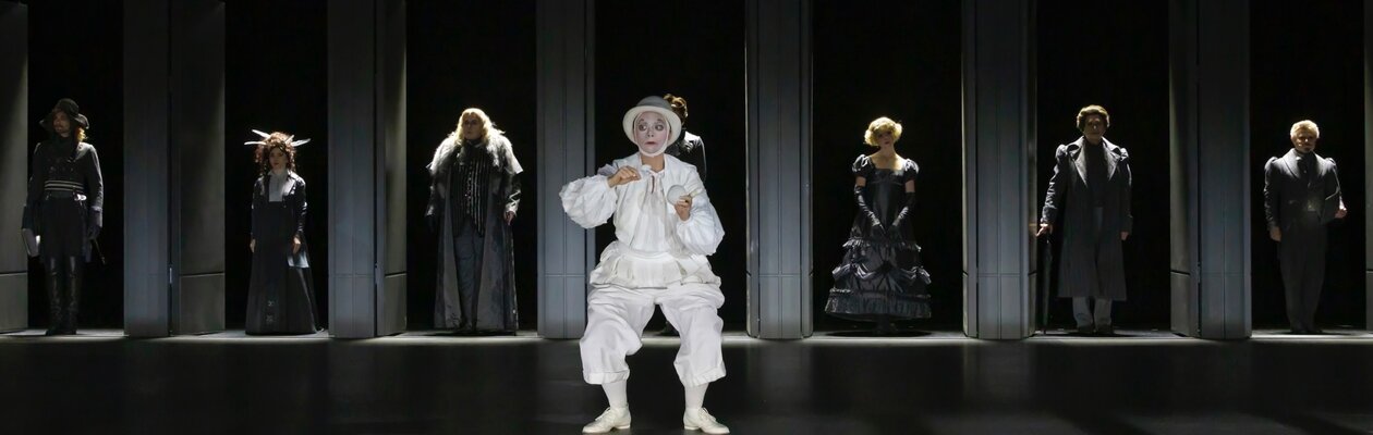 Пуф, или Ложь и истина