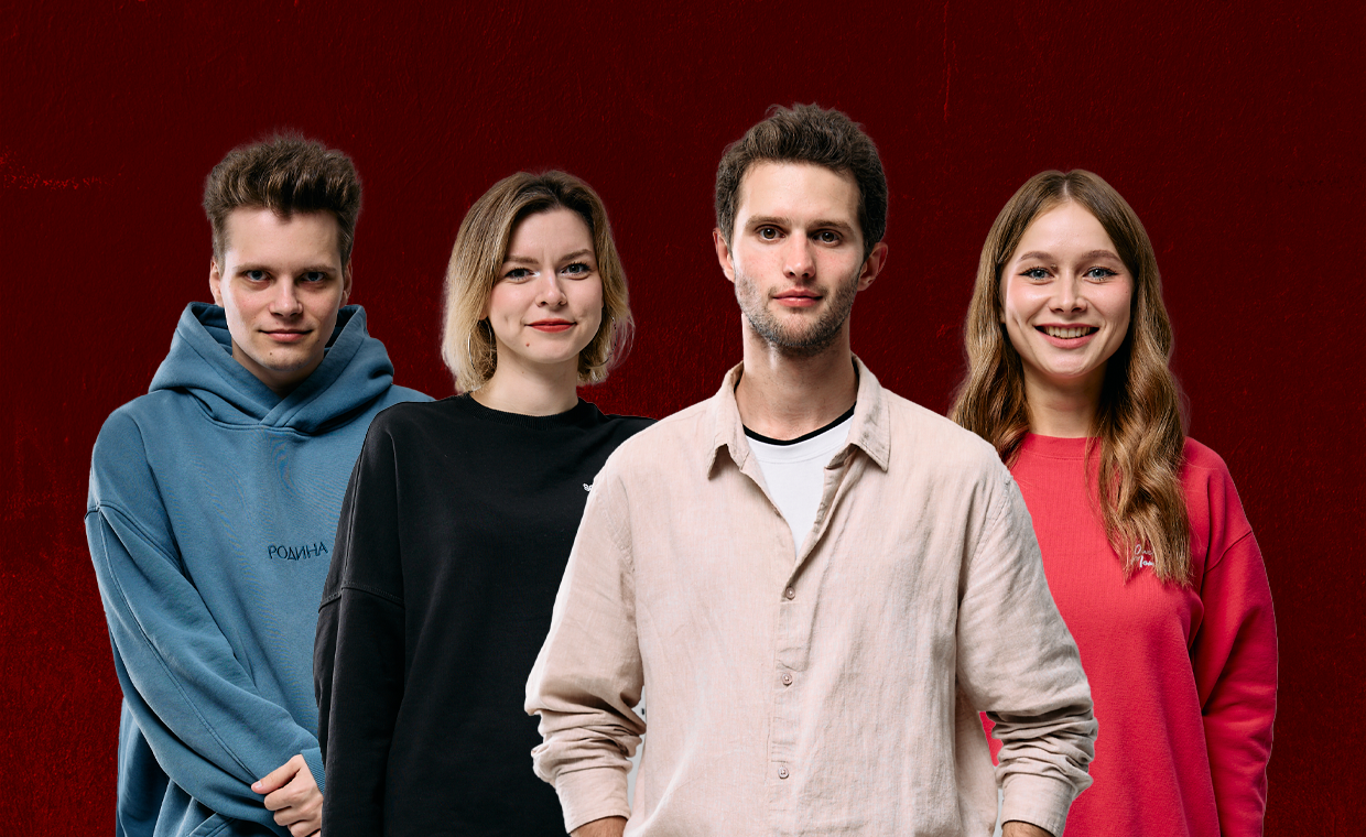 

Билеты на Открытый микрофон (Хэдлайнер)