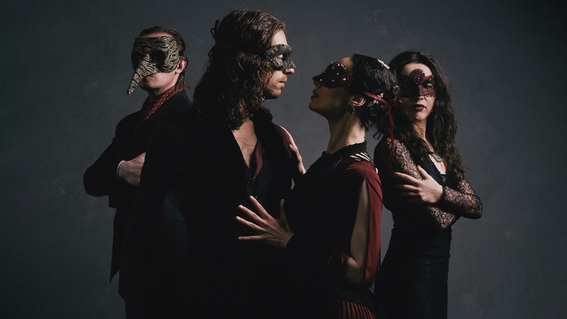 

Билеты на Фламенко. Легенда о Ромео и Джульетте (Центр исполнительских искусств (ex. Градский Холл))