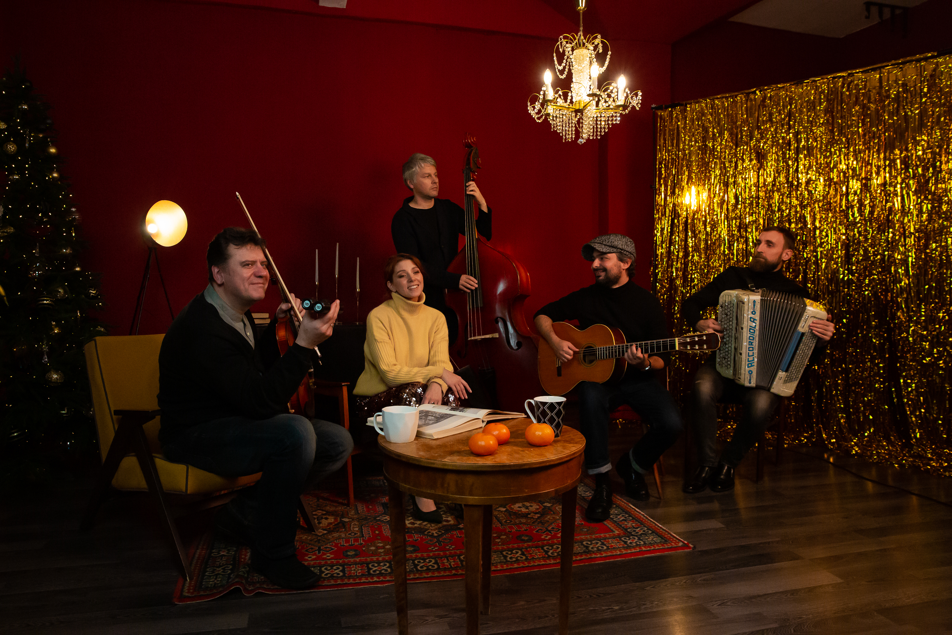 

Билеты на Stankov Jazz Band. Джаз вокруг света (Дворец Белосельских-Белозерских)