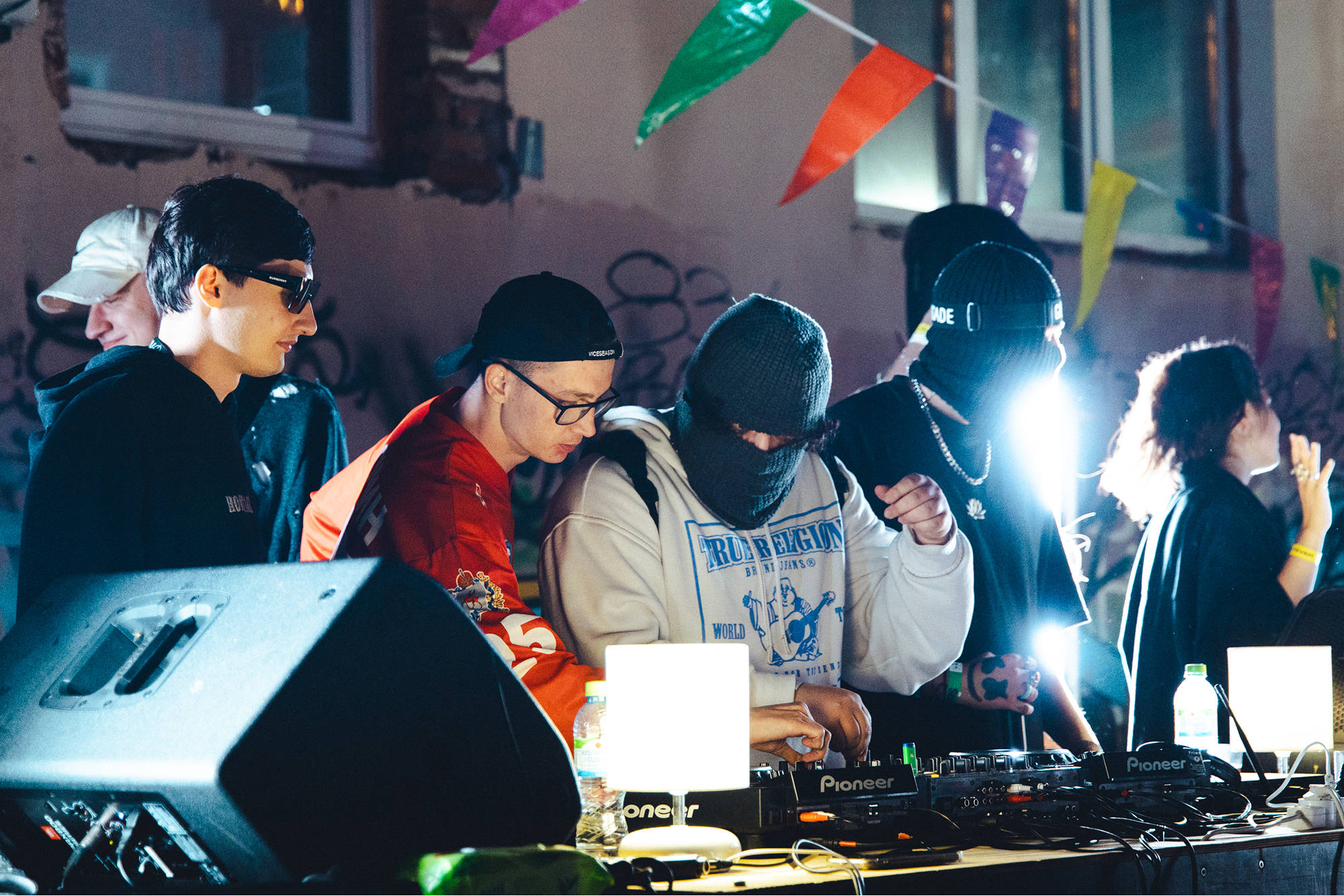 

Билеты на Blaash Grand Prix (Свобода)