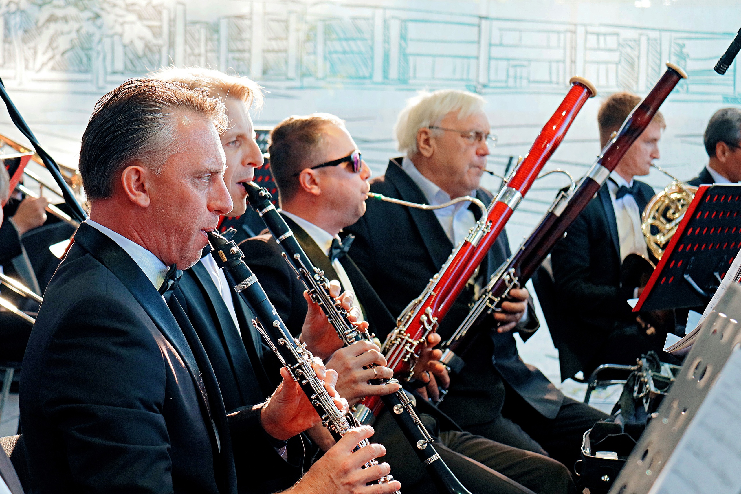 

Билеты на Река талантов (Областной дворец творчества детей и молодёжи)