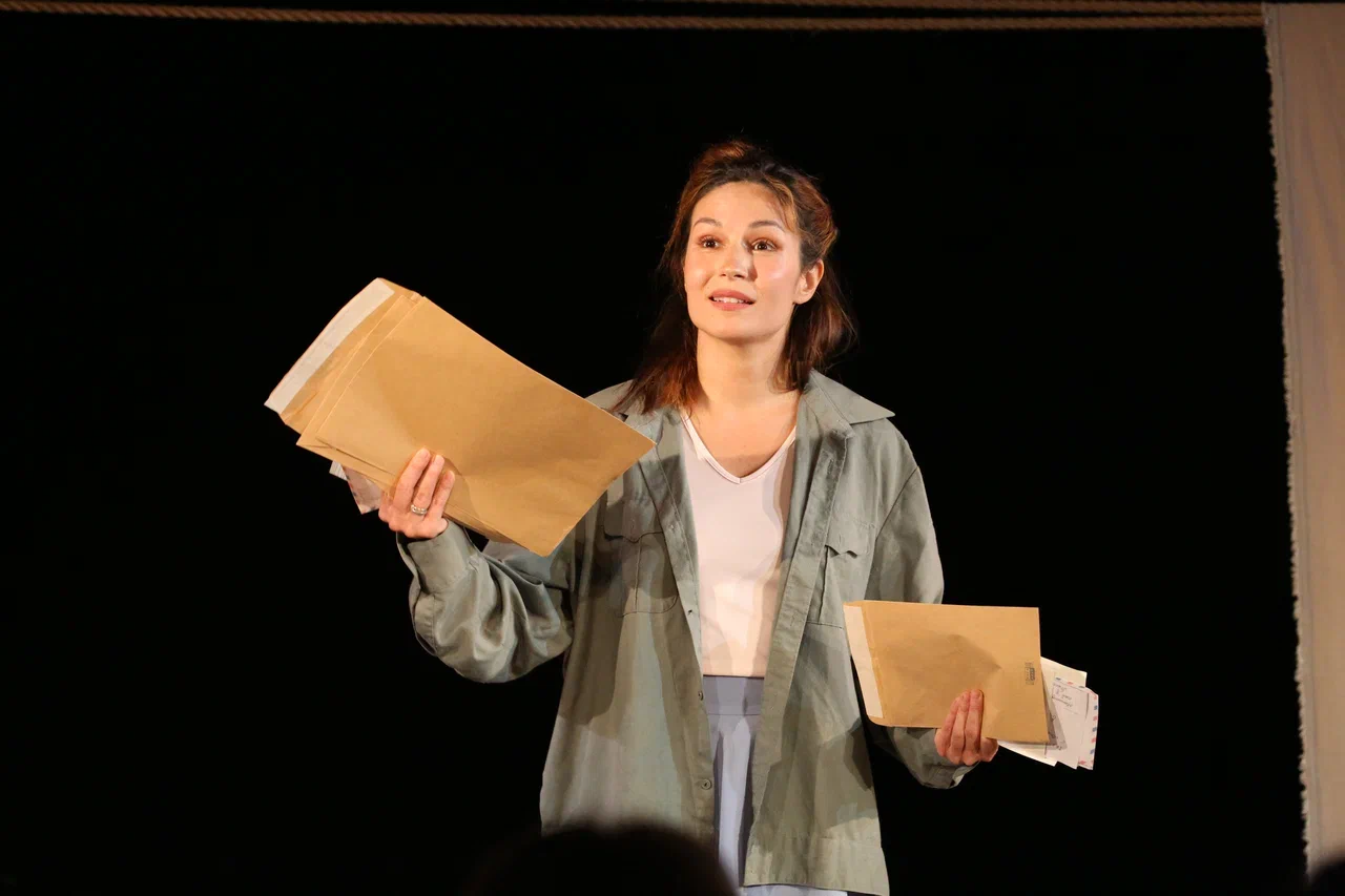 

Билеты на Письма русскому испанцу (ЗИЛ)