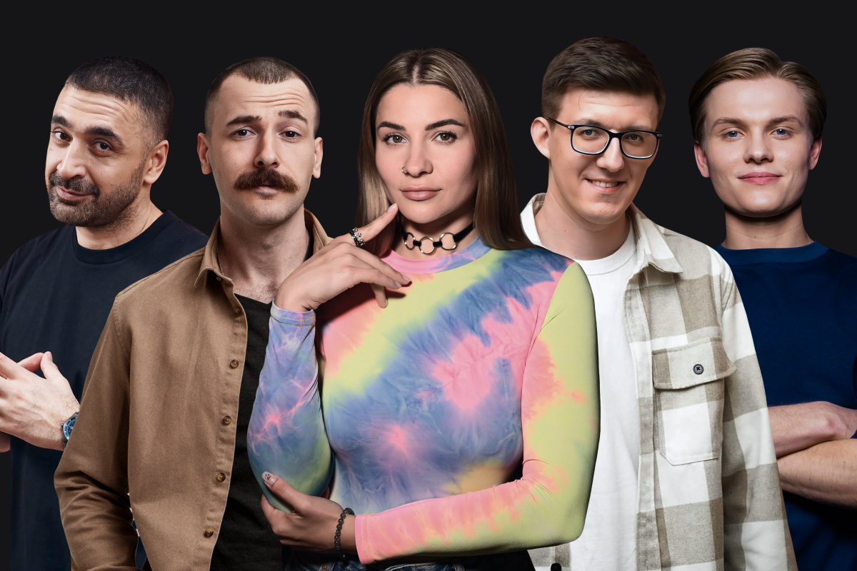 

Билеты на Южный Stand-up (Stand Up Патрики)