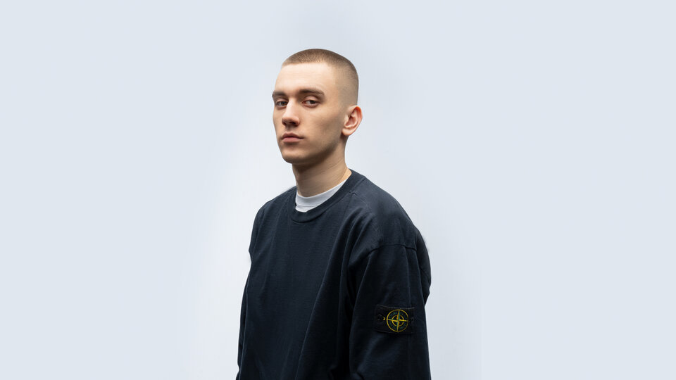 Егор Свирский