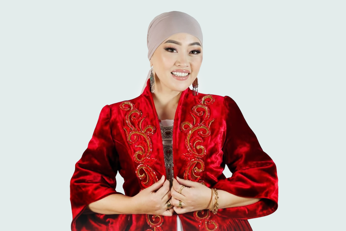 

Билеты на Наркенже Серікбаева (Музыкально-драматический театр им. Бекежанова)