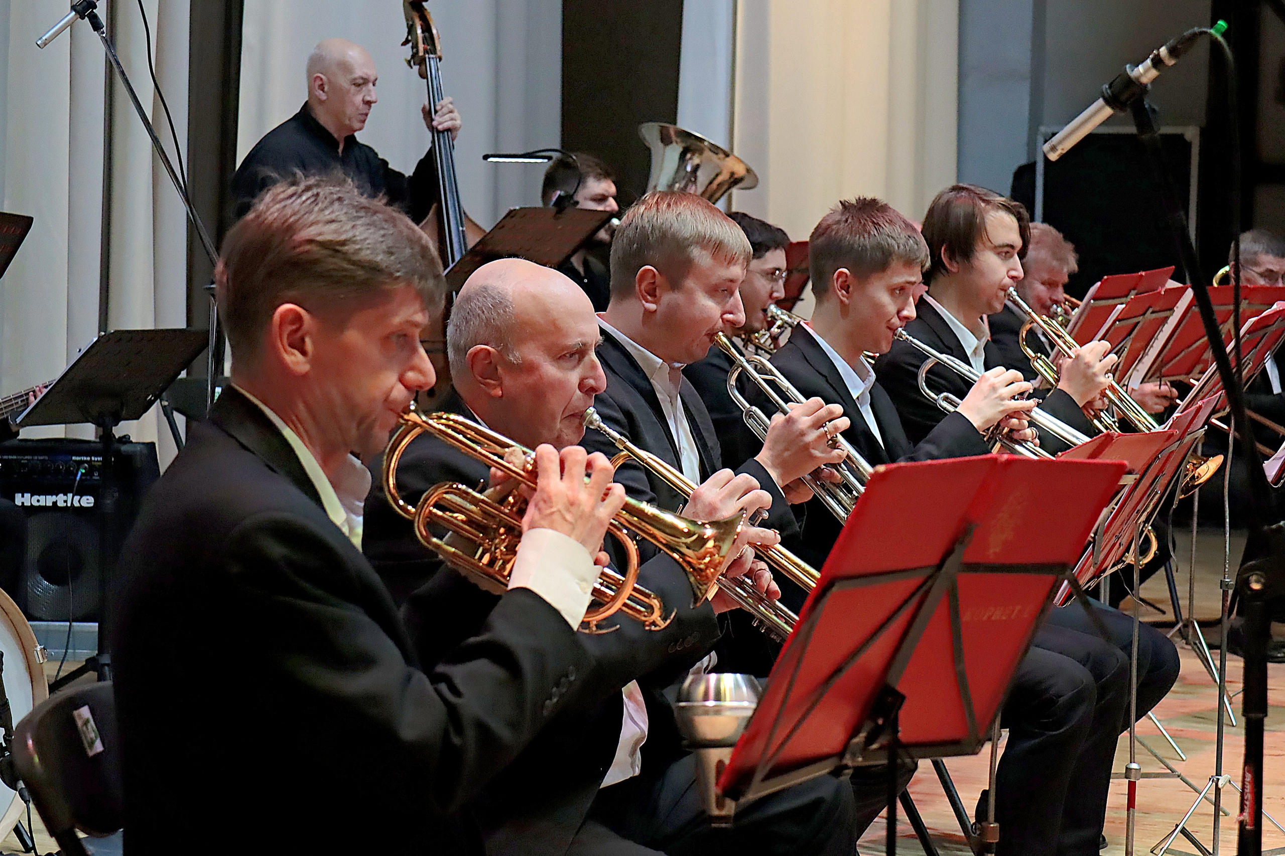 

Билеты на Золотой эуфониум (Областной дворец творчества детей и молодёжи)